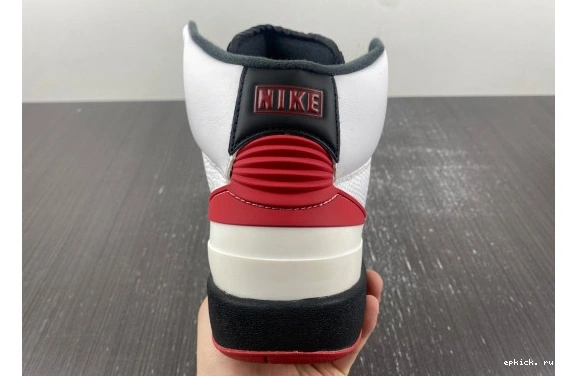 Cheap EP Chicago  2   DX2454-106 DX2454-106 Retro Jordan OG 0304